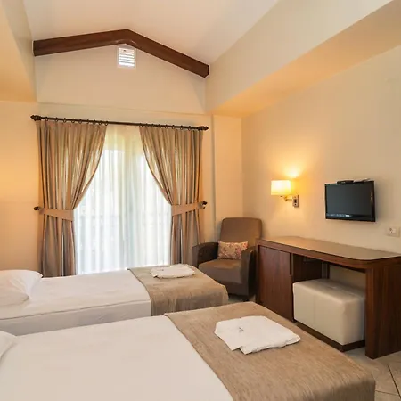 Naturmed Thermal Springs And Health Center-3