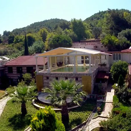 Naturmed Thermal Springs And Health Center-2